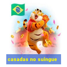 casadas no suingue